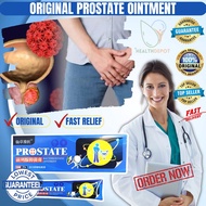 EFFECTIVE Prostate Cream Frequent Urination Cream Treatment Ointment for Men Urethritis Recovery