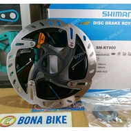 Shimano Duraace RT900 Ice Tech Freeza 160mm 140mm Rotor - Dura Ace Center Lock CL disc brake
