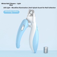 HUIYIMU | Pet Cat Nail Clipper