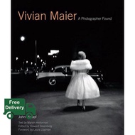Enjoy Life >>> Vivian Maier : A Photographer Found