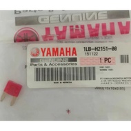 FUSE 10A BUILT-IN FUSE/ - XEON RC GT 125/ AEROX 125/ AEROX/ XMAX/ (1LB-H2151-00)