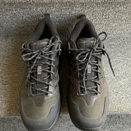 HOKA ONE ONE Kaha Low GORE-TEX 黑色