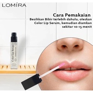Lomira color lip serum 5.5 grams