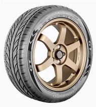 Ban Mobil GT Radial GTX PRO Ukuran 195/65 R14