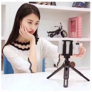 Tripod Support Mini Phone Extendable Holder U 4 levels HD30 HD-30