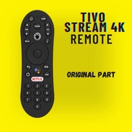 TiVo Stream 4K Remote Control Original From TiVo Spare Part