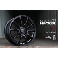 NEW RIM RAXER RP10X 15 INCHI
