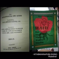 Haid TRANSLATION OF INDONESIA IANAH NISA Kmp