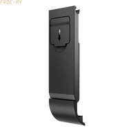Battery Cover for Go Pro Max2 with ABS Material Lightweight and Design