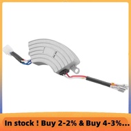Grey 2KW-3KW Generator Petrol Automatic Voltage Regulator AVR Aluminum Shell