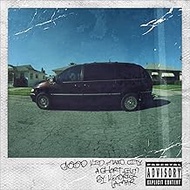 good kid, m.A.A.d city [2 CD Deluxe Edition][Explicit][New Vers