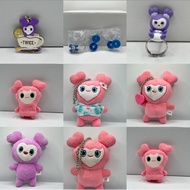 Gachapon twice lovely Character From Japan