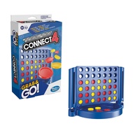 CONNECT 4 GRAB AND GO ของเล่นเกมส์สำหรับเด็ก