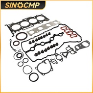 Engine Overhaul Gasket Set Kit Fit For Tucson Sportage 2.4L GDI G4KJ 2016-2020 Automotive Profession