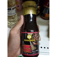 KIKKOMAN bulgogi sauce bulgogi sauce/ 300 gr