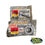 2JG-25138-00/2JG-25135-00 Gear Gigi Nanas Gir Speedometer Speedo Spido Yamaha Alfa Original
