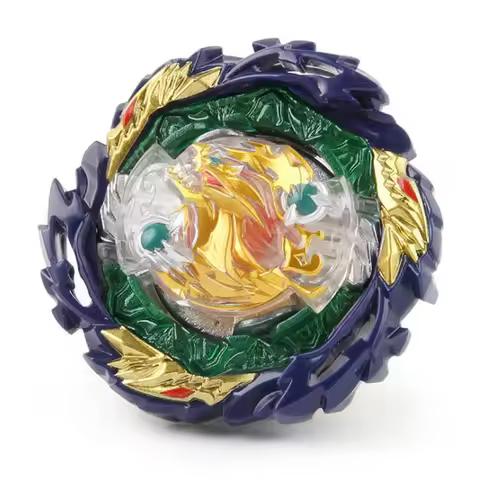 B-X TOUPIE BURST BEYBLADE BURST revive phoenix Genuine Burst DB Dynamite Battle B-185 Vanish Fafnir