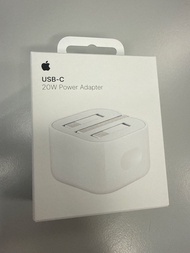 Apple USB-C 20W 充電器