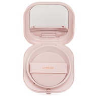 Laneige 水亮輕透NEO氣墊粉底 SPF46 No.23N1 Sand (x 2)