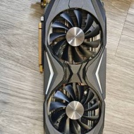 Zotac GTX1070 8G DDR5