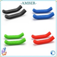 AMBER Protection Covers Universal Type Ultralight Durable Rubber Handlebar Tape
