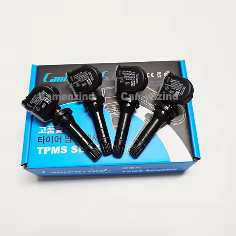 4PCS Programmed 315MHz TPMS F2GZ-1A189-A TPMS-35 For Ford F-150 Explorer Mustang F2GT-1A150-BB F2GT-