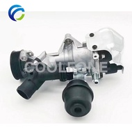 Cooling Water Pump for MERCEDES BENZ W176 A160 A180 A200 A250 W246 W242 B220 M270 A2702000000 2702000007 2702000401 2702