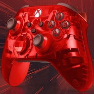 Xbox 無線控制器（緋紅領域）
