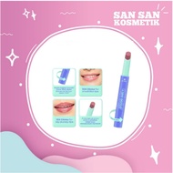 Emina Hyalucera Color Melt Balm - Tinted Lip Balm