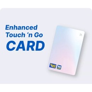 Touch n Go Card For TNG Malaysia | 2022 NFC Enhanced | EXPIRY 01/30