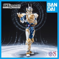 S.h Figuarts SHF KAMEN RIDER GAZER Kamen Rider Geats