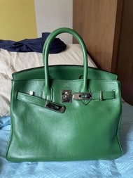 Hermes Birkin 30
