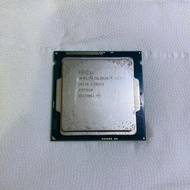 舊CPU Intel® Celeron® 處理器 G1840 2M 快取記憶體、2.80 GHz