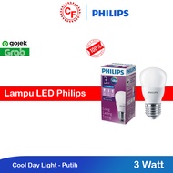 Philips 3w LED Bulb