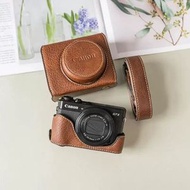 適用於佳能v1全包保護套POWERSHOT V1相機包佳能g7x2全包相機包g7