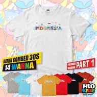 SPECIAL Unisex Children's T-shirts Premium Cotton Combed 30S Ages 1 2 3 4 5 6 7 8 9 10 Years Outdoor