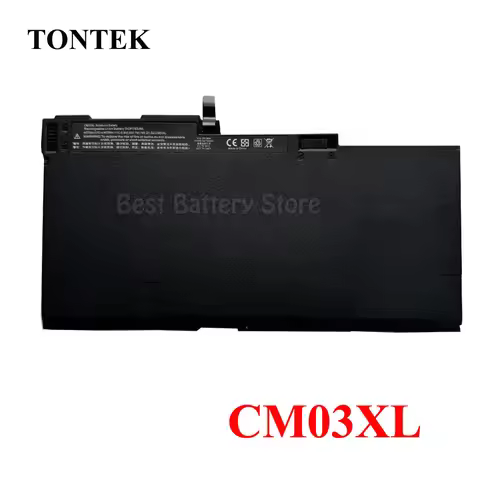 CM03XL Battery For HP EliteBook 840 845 850 740 745 750 G1 G2 Series HSTNN-DB4Q HSTNN-IB4R LB4R E7U2