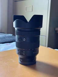 Sony 24-105 F4 G