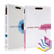 【Bundle Deal】George Orwell 1984 / Animal Farm