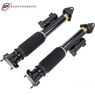 2PCS A2923201600 Rear Left Right Air Suspension Shock Absorber Strut w/ADS For Mercedes Benz W292 GL