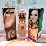 ( 1 Pcs ) Bb Foundation 6in1/ Bb foundation Cubic Waterproof