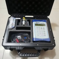 TUF-3000L Heat Water Flowmeter 0~160℃ Handheld Ultrasonic Flow Meter DN15-DN6000  TS-2-H TM-1-H TL-1