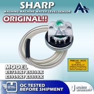 ES718X / ES818X / ES919X / ES858X SHARP Washing Machine Water Level Sensor
