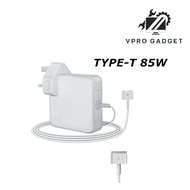 Type-T 85W Power Adapter or Charger For M*
