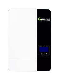Growatt 3500W 5000W Off-Grid Photovoltaic Inverter 220V Grid-Interactive Inverter for Solar Energy S