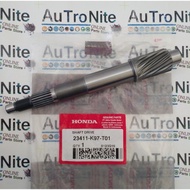 As Pulley Belakang Gear Ratio Drive Shaft 15 T 23411-K97-T01 Original