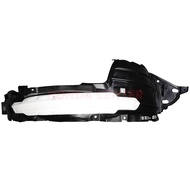 Inner Linner Fender Spakbor Plastik Atas Ban Crv Rw Gen5 Turbo