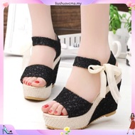 SmartChoice Women High-Heeled Shoes Readystock 3357 SHOES 【G5】