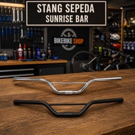 Sunrise Bar MTB BMX Bike Federal Commuter Bike Fixie Handlebar