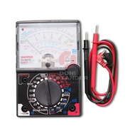 MULTITESTER ANALOG SUNMA YX360TR